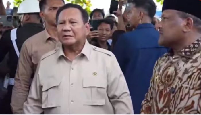 Prabowo Tinjau Kembali Aceh, Sumut, dan Sumbar — Percepatan Evakuasi, Bantuan, dan Rencana Rekonstruksi