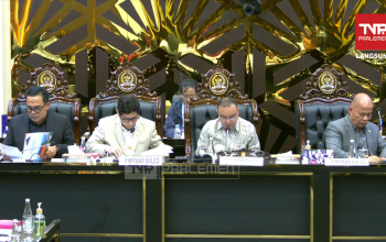 Menjemput Harkat di Ruang Domestik: Dasco dan Ikhtiar Menunaikan Janji Konstitusi